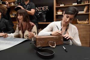 photo 4 in Caitriona Balfe gallery [id1164861] 2019-07-31