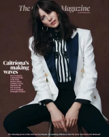 Caitriona Balfe photo #