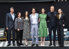 photo 29 in Caitriona Balfe gallery [id1159810] 2019-07-25