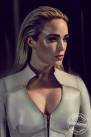 Caity Lotz photo #