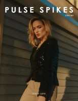 photo 3 in Caity Lotz gallery [id1208938] 2020-03-24
