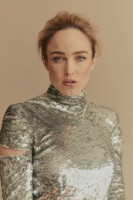 Caity Lotz photo #