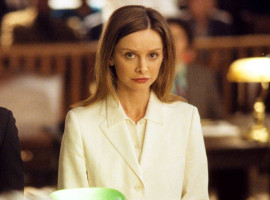 Calista Flockhart photo #