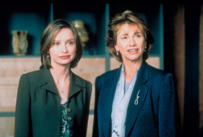 Calista Flockhart pic #1190897
