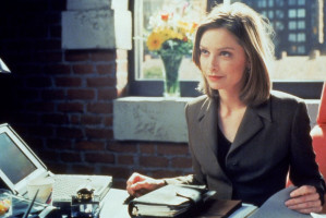 Calista Flockhart photo #