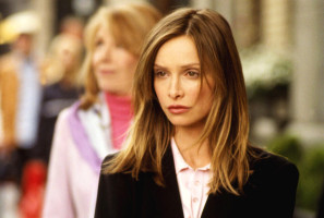 Calista Flockhart photo #