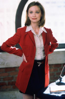 Calista Flockhart photo #