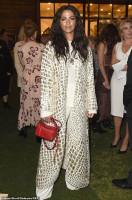 photo 5 in Camila Alves gallery [id1114058] 2019-03-12