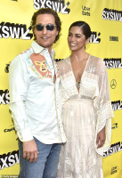 Camila Alves pic #1114359