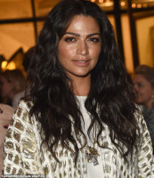 Camila Alves photo #