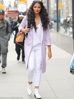 Camila Alves photo #