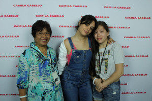 Camila Cabello photo #