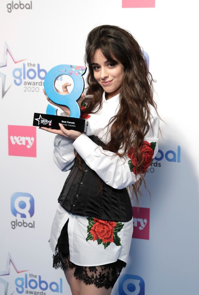 Camila Cabello: pic #1213071