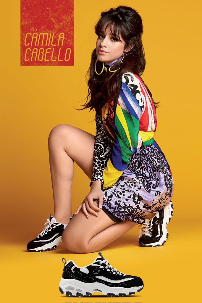 Camila Cabello: pic #1081142