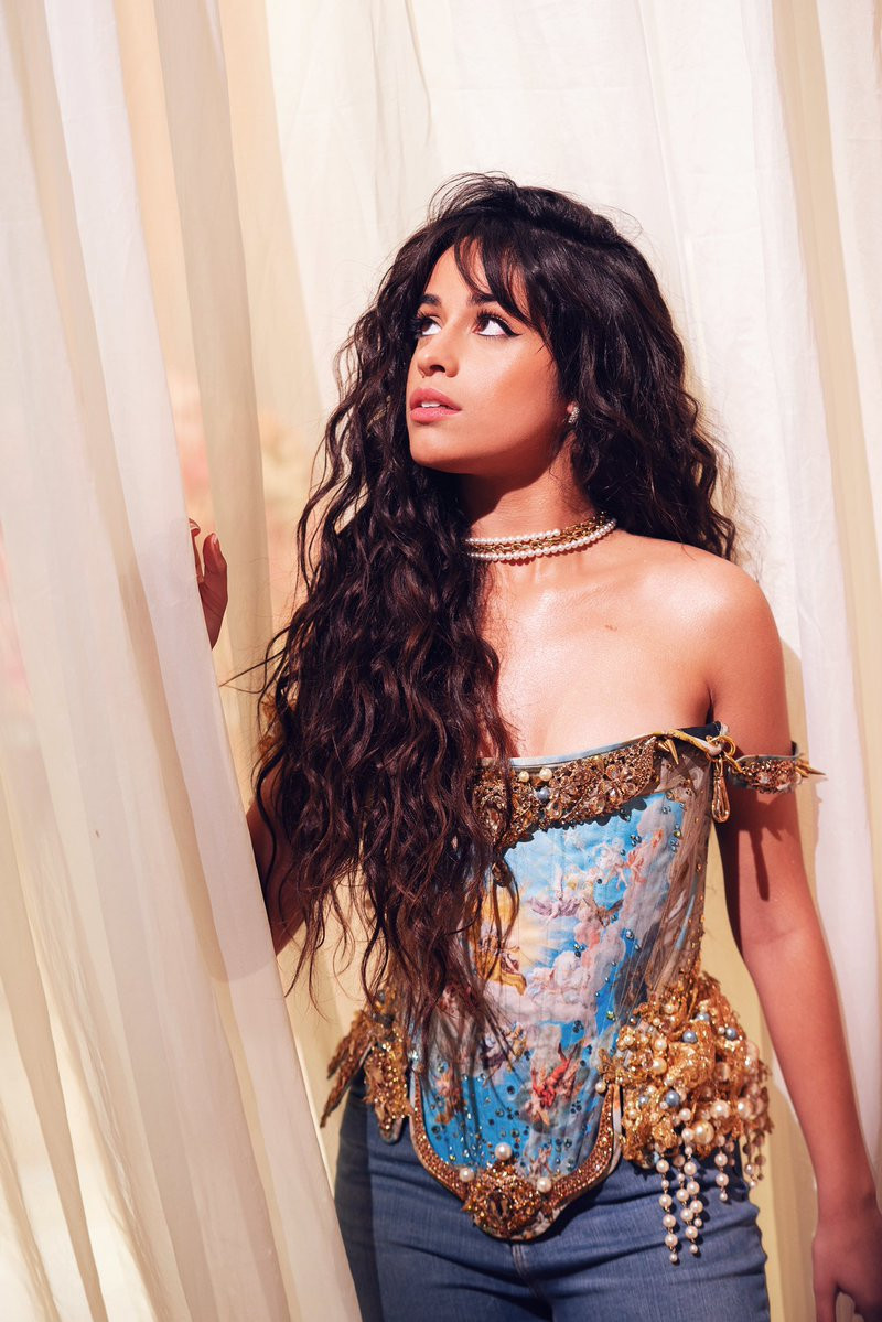 Camila Cabello: pic #1193793