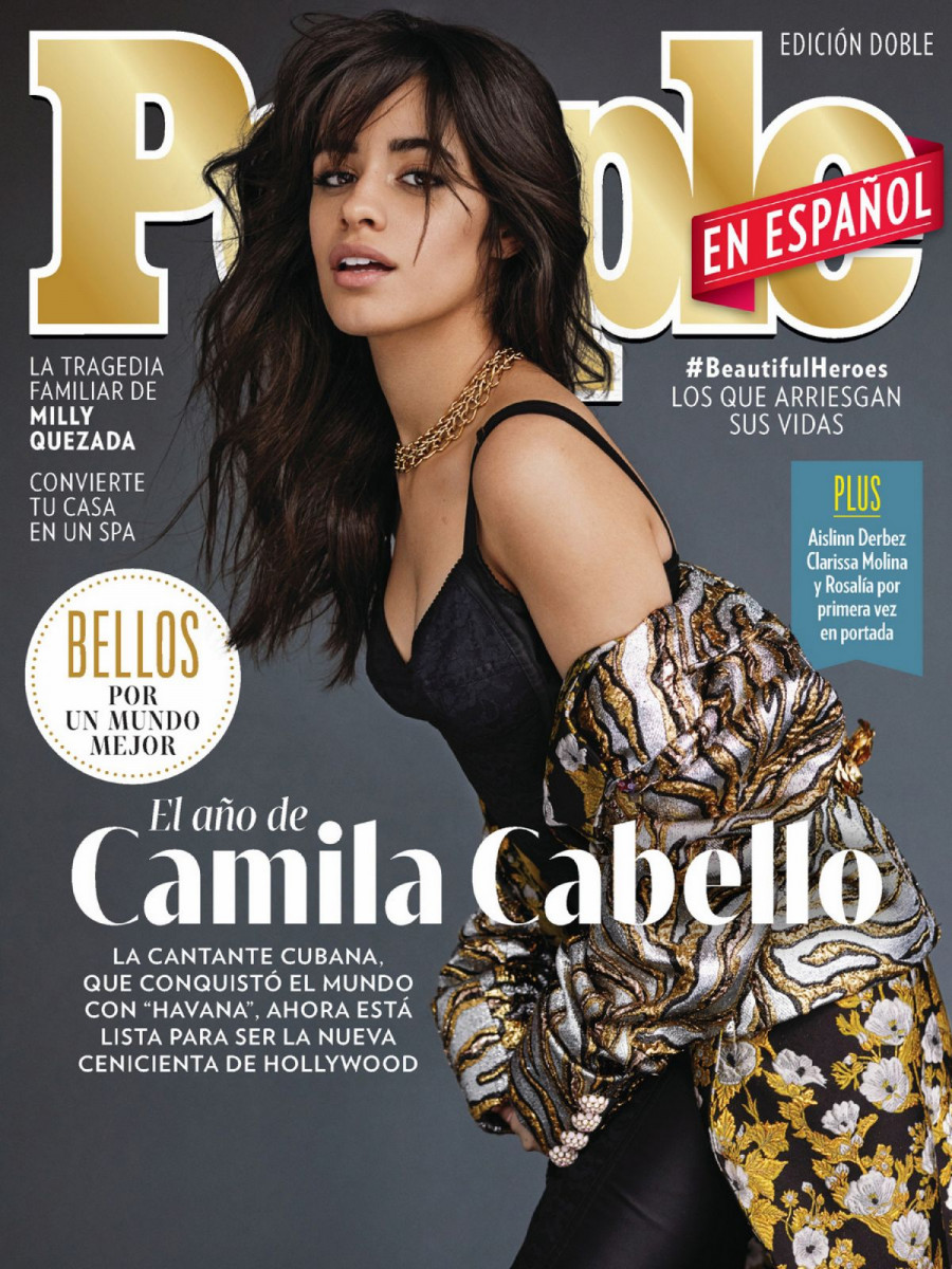 Camila Cabello: pic #1214987