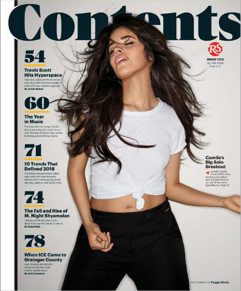 Camila Cabello Fap