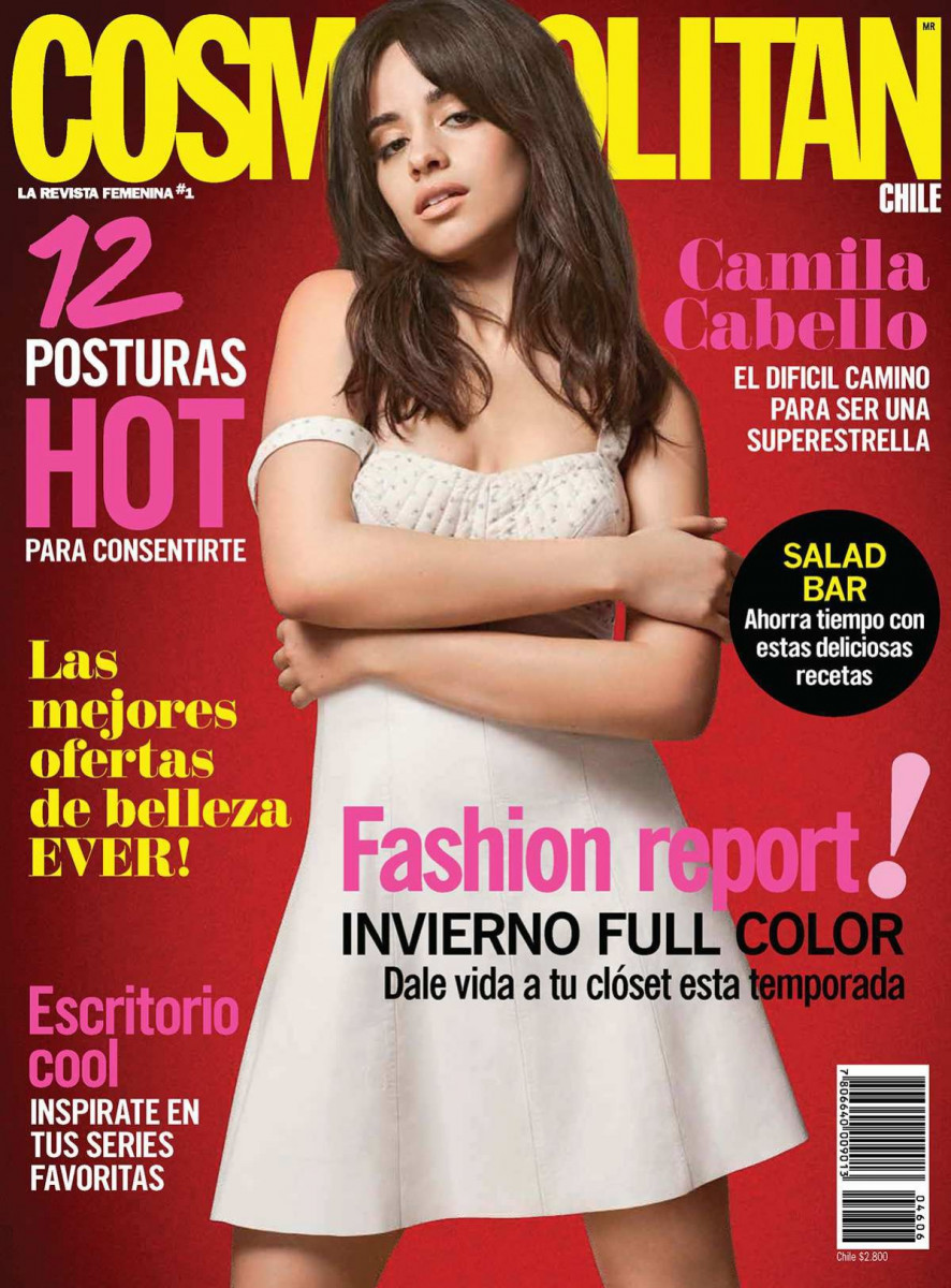 Camila Cabello: pic #1043465