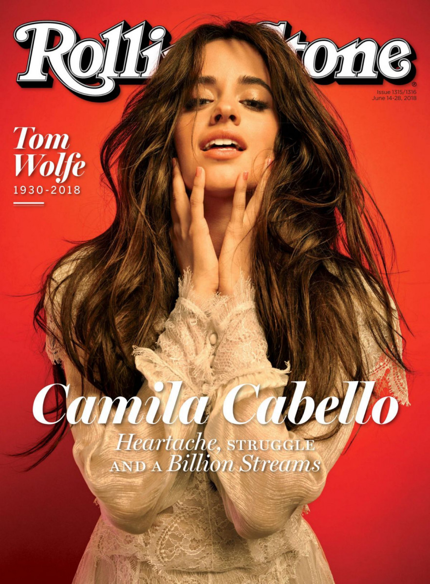 Camila Cabello: pic #1041974