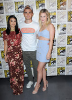 photo 14 in Camila Mendes gallery [id1054103] 2018-07-30