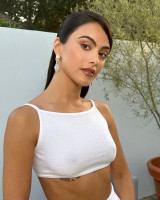 Camila Mendes photo #