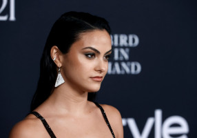 photo 18 in Camila Mendes gallery [id1281278] 2021-11-18