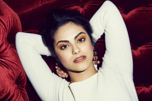 photo 11 in Camila Mendes gallery [id977730] 2017-11-08