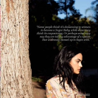 photo 17 in Camila Mendes gallery [id1048069] 2018-07-08