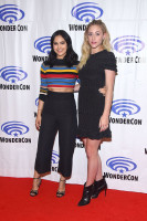 photo 7 in Camila Mendes gallery [id920959] 2017-04-03