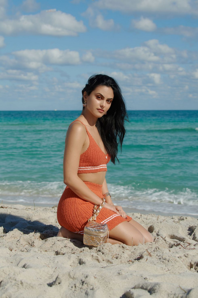 Camila Mendes: pic #1293927