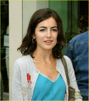 Camilla Belle photo #