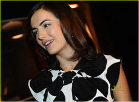 photo 10 in Camilla Belle gallery [id155222] 2009-05-13