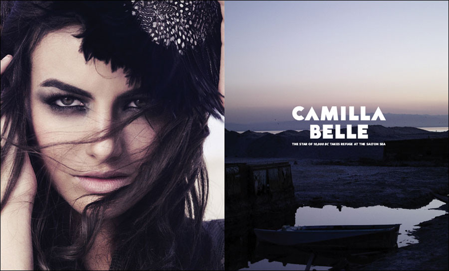 Camilla Belle: pic #108216