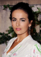 Camilla Belle photo #