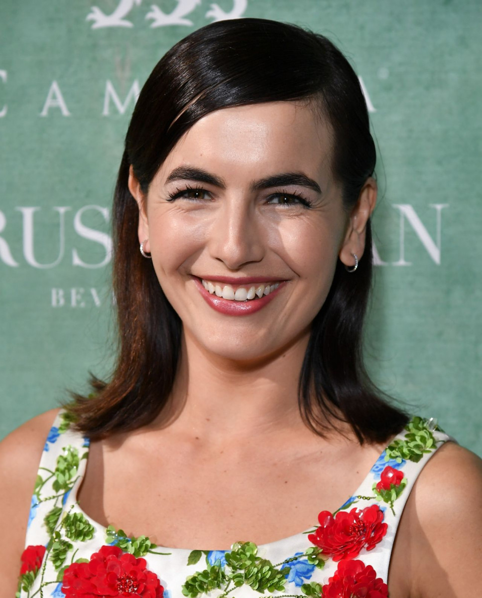 Camilla Belle: pic #1016395