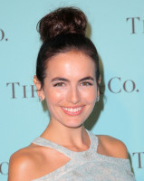 Camilla Belle photo #