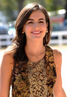 photo 7 in Camilla Belle gallery [id411491] 2011-10-12