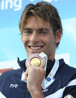 Camille Lacourt photo #