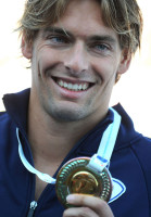 Camille Lacourt pic #484476