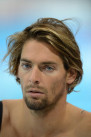 Camille Lacourt photo #