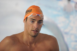 Camille Lacourt photo #