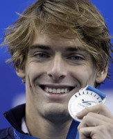 Camille Lacourt photo #