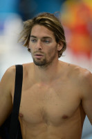 Camille Lacourt photo #