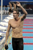 Camille Lacourt photo #