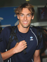 Camille Lacourt photo #