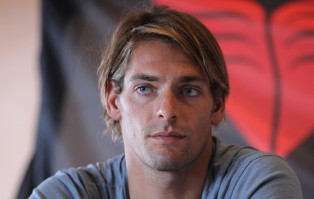 photo 11 in Camille Lacourt gallery [id484475] 2012-05-02