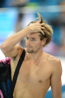 photo 15 in Camille Lacourt gallery [id557995] 2012-12-02
