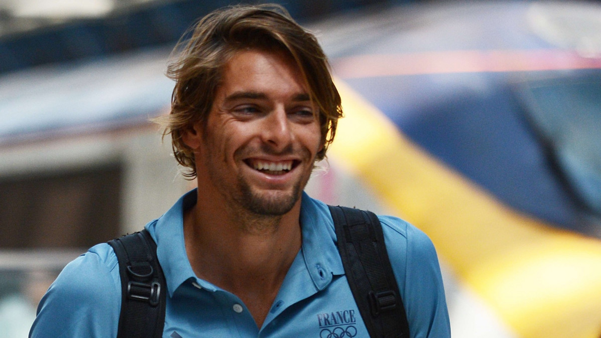Camille Lacourt: pic #550858
