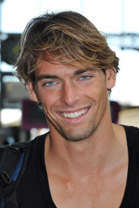 Camille Lacourt pic #484473