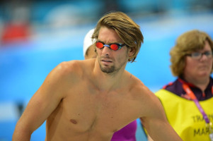 Camille Lacourt photo #